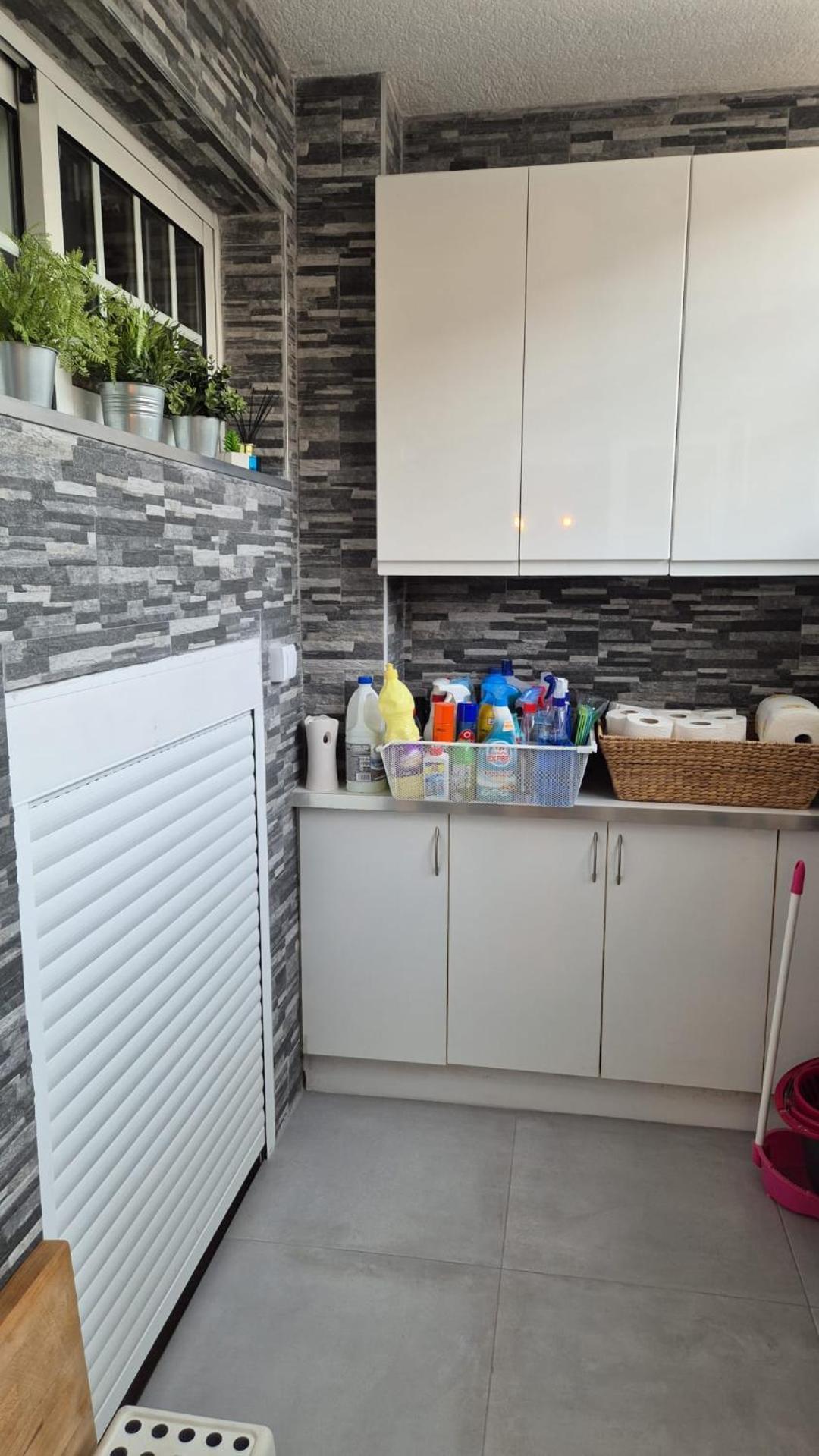 Luxurious Three Bedroom Duplex Apt Close To Beach Fuengirola Extérieur photo