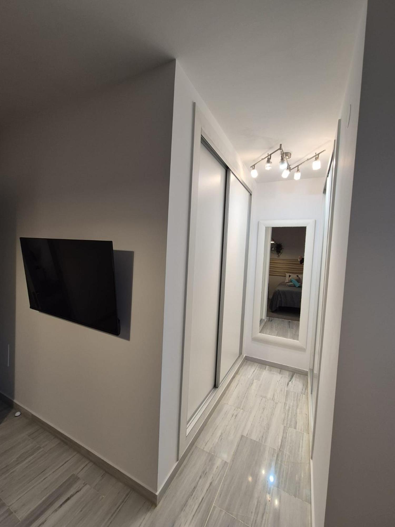 Luxurious Three Bedroom Duplex Apt Close To Beach Fuengirola Extérieur photo