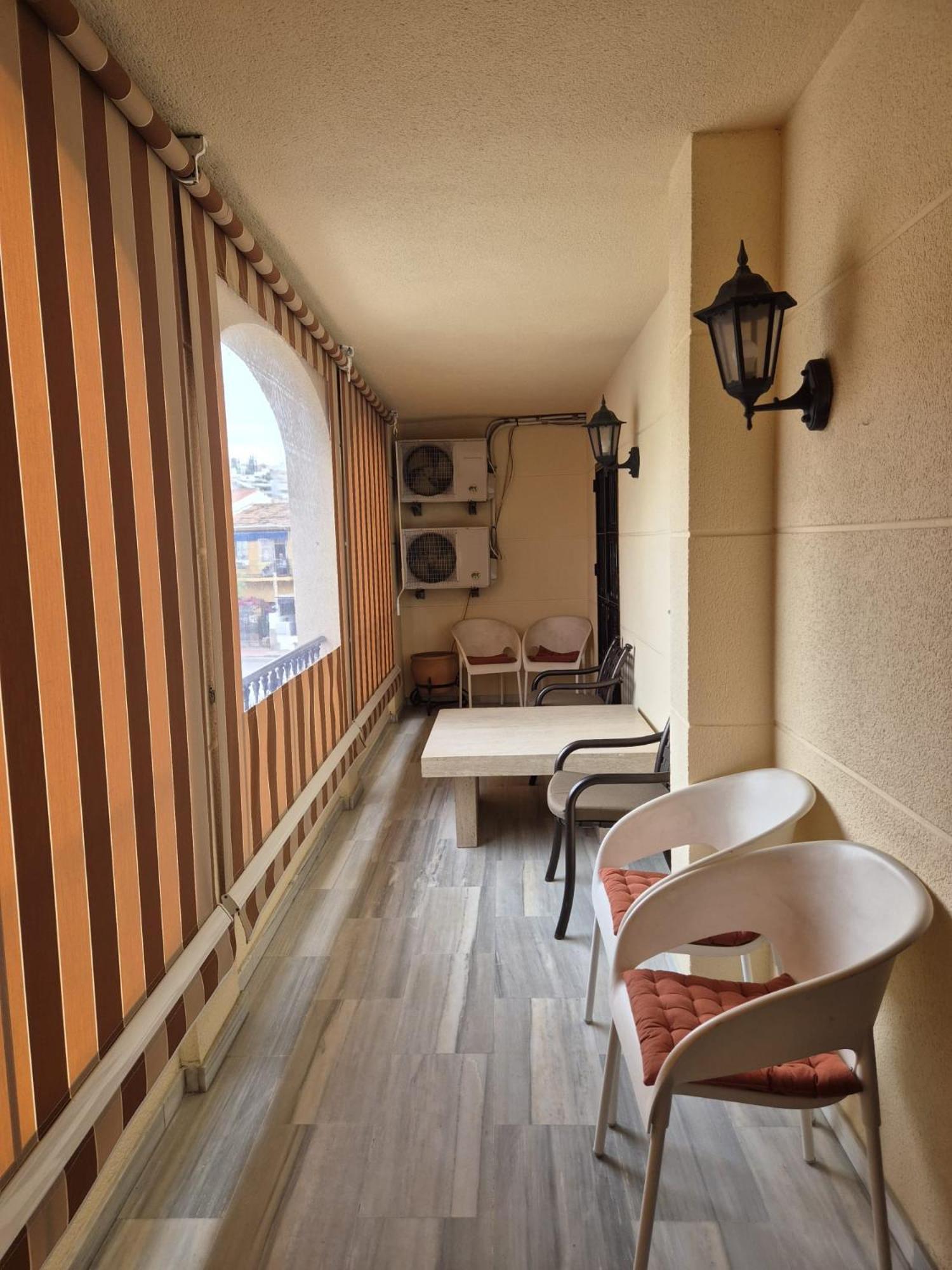 Luxurious Three Bedroom Duplex Apt Close To Beach Fuengirola Extérieur photo