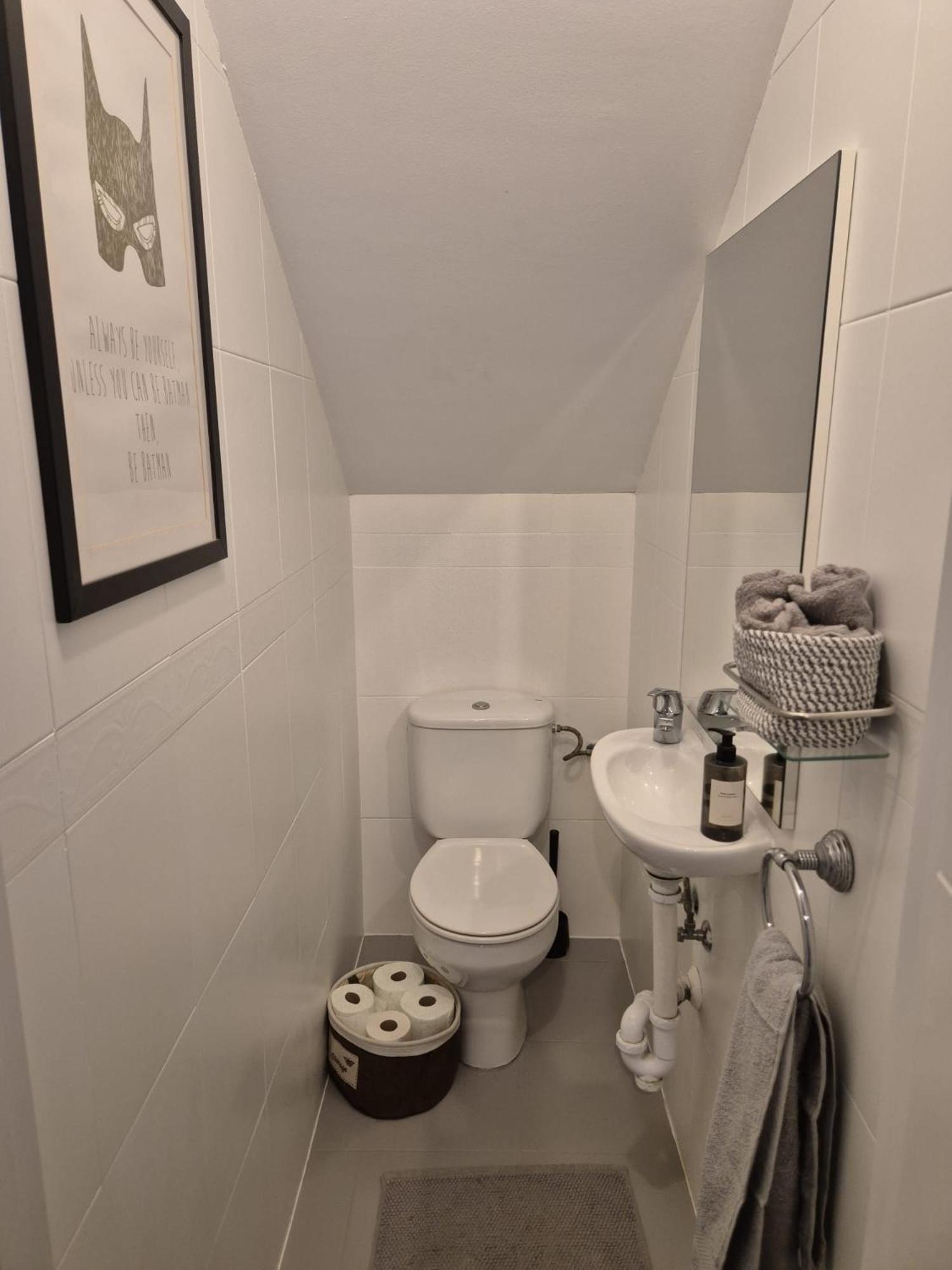 Luxurious Three Bedroom Duplex Apt Close To Beach Fuengirola Extérieur photo