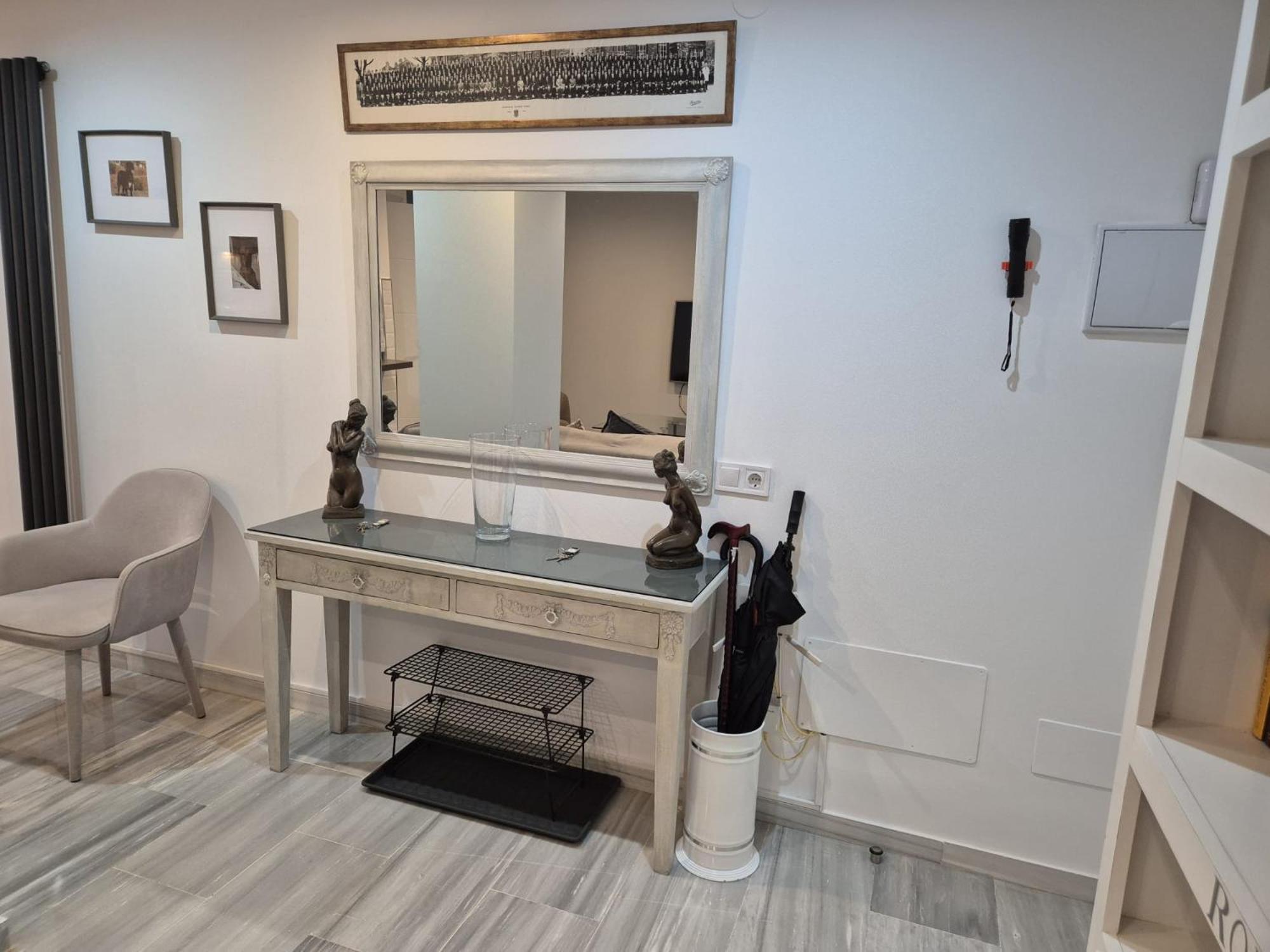 Luxurious Three Bedroom Duplex Apt Close To Beach Fuengirola Extérieur photo